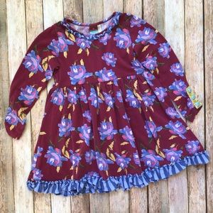 Matilda Jane Winifred Dress